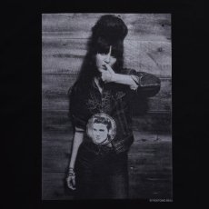画像5: MINEDENIM  Stie-lo × Irina.L "Presley" T-SH (5)