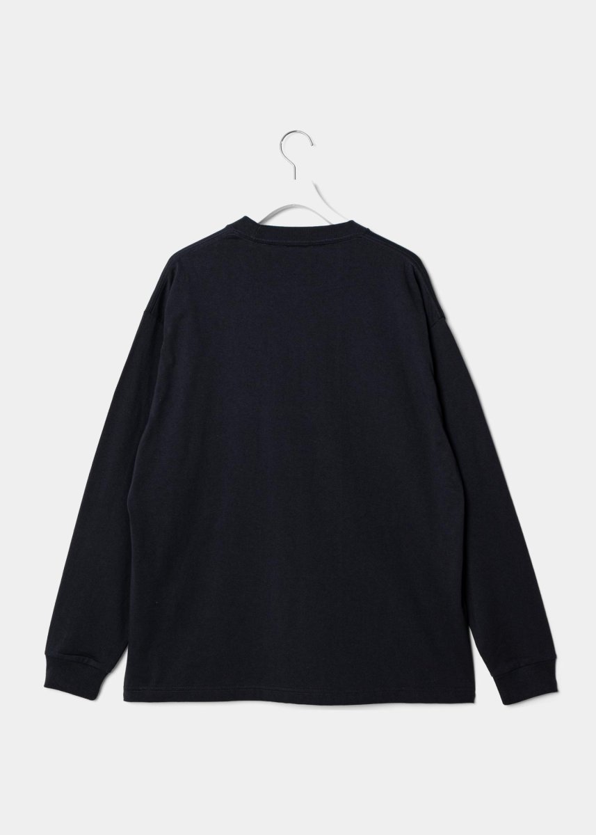 画像8: APPLEBUM  “APBM” L/S T-shirt (8)