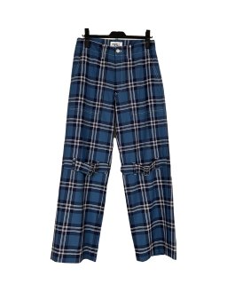 リコ　kidill パンツ　定価約10万円 KIDILL TAILORED BONDAGE SHORT PANTS KL944 公式通販