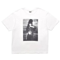 画像7: MINEDENIM  Stie-lo × Irina.L "Presley" T-SH (7)