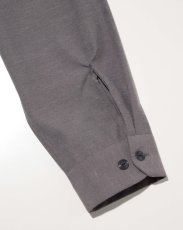 画像10: RADIALL  WHEELS-REGULAR COLLARED SHIRT L/S (10)