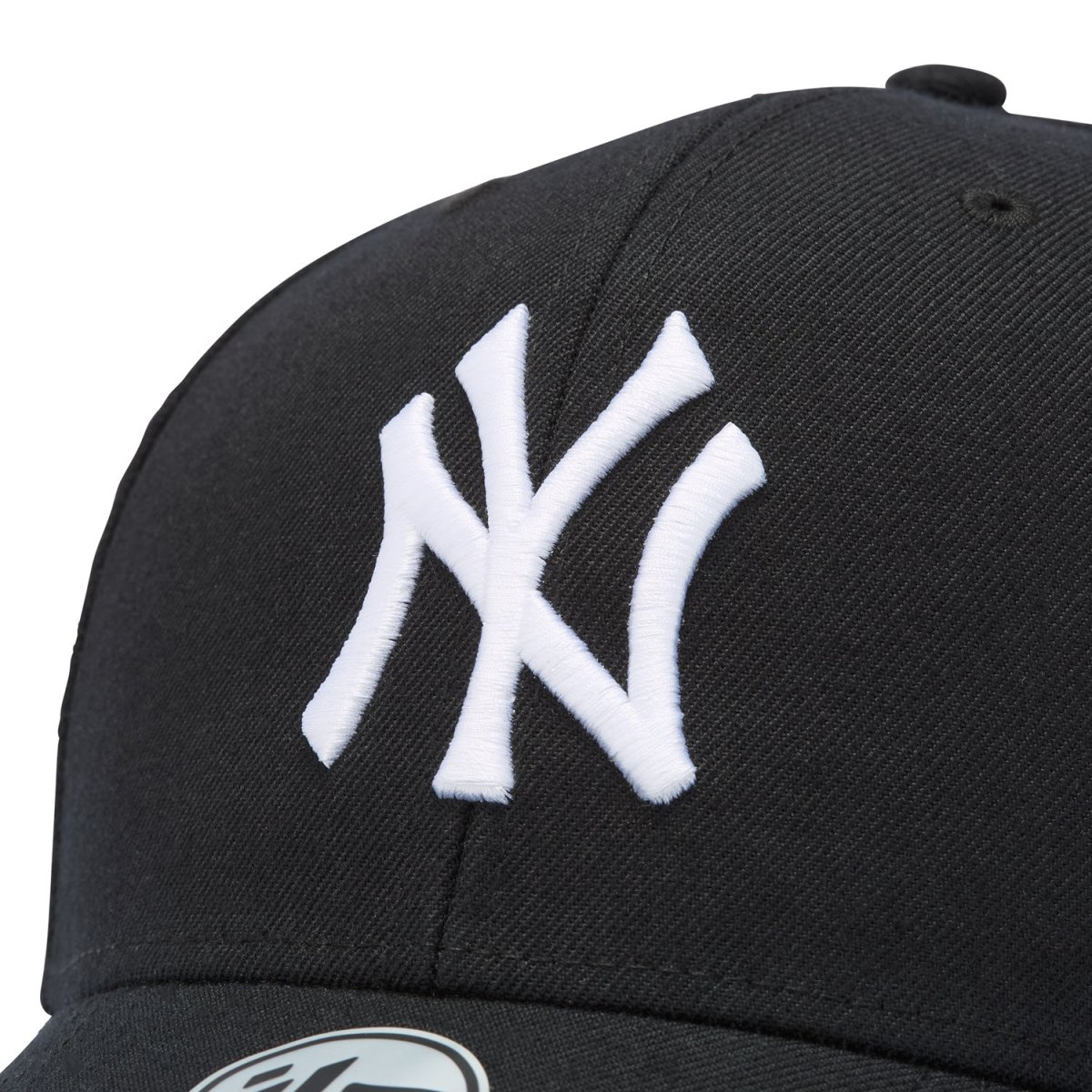 画像7: '47  MLB New York Yankees '47 MVP SNAPBACK ブラック (7)