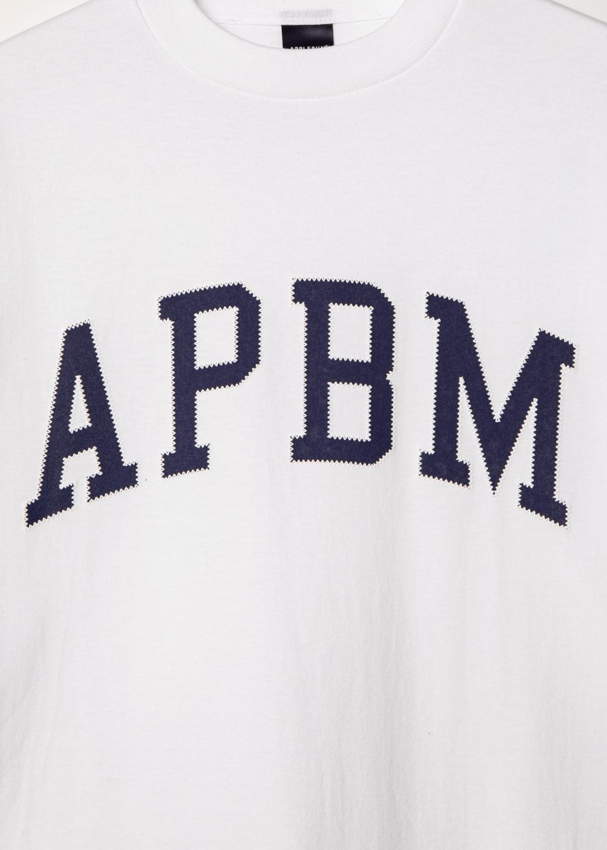 画像3: APPLEBUM  “APBM” L/S T-shirt (3)