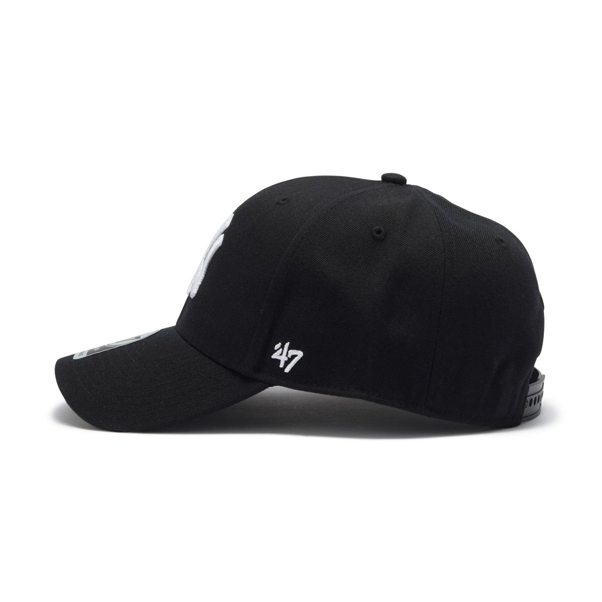 画像5: '47  MLB New York Yankees '47 MVP SNAPBACK ネイビー (5)
