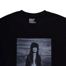 画像3: MINEDENIM  Stie-lo × Irina.L "The front" T-SH (3)