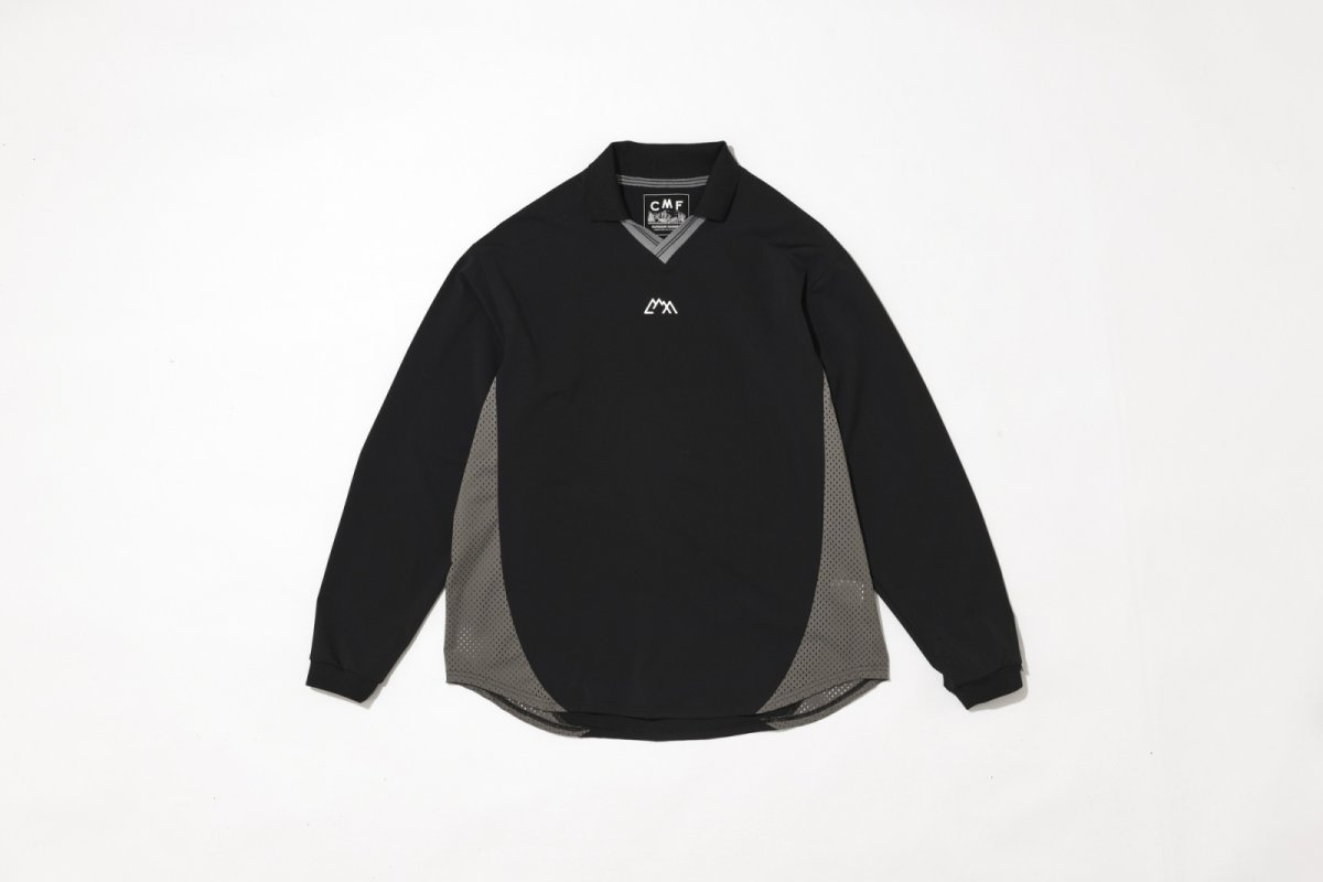 画像1: CMF OUTDOOR GARMENT  GAME TEE (1)