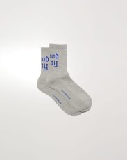 画像3: RADIALL  HOOD CITY-1PAC SOX MID / DRALON (3)