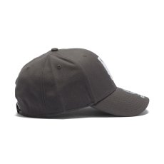 画像6: '47  '47 MVP SNAPBACK ロサンゼルス・ドジャース  グラファイト (6)