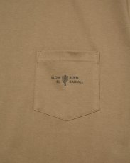 画像8: RADIALL  TOO HOT-CREW NECK T-SHIRT S/S (8)