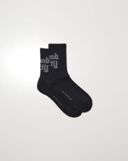 画像2: RADIALL  HOOD CITY-1PAC SOX MID / DRALON (2)
