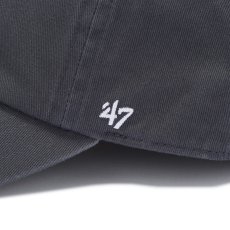 画像7: '47  MLB New York Yankees BASE RUNNER '47 Clean Up ヴィンテージネイビー (7)