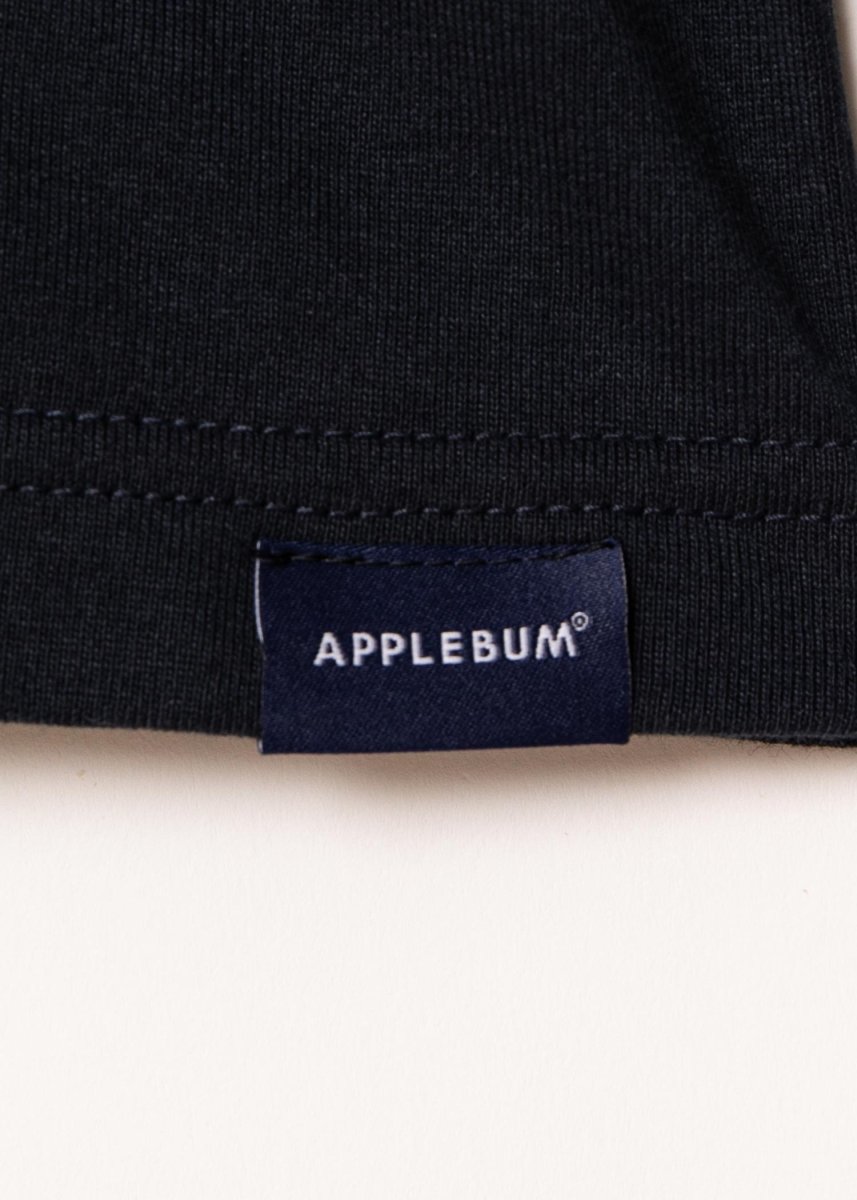 画像11: APPLEBUM  “APBM” L/S T-shirt (11)