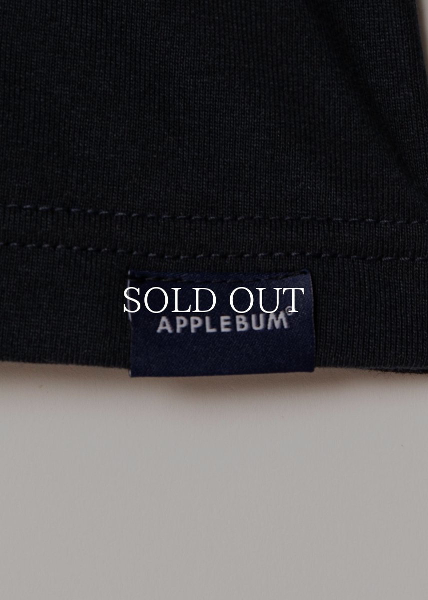 画像11: APPLEBUM  “APBM” L/S T-shirt (11)