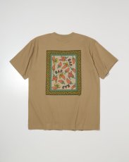 画像6: RADIALL  TOO HOT-CREW NECK T-SHIRT S/S (6)