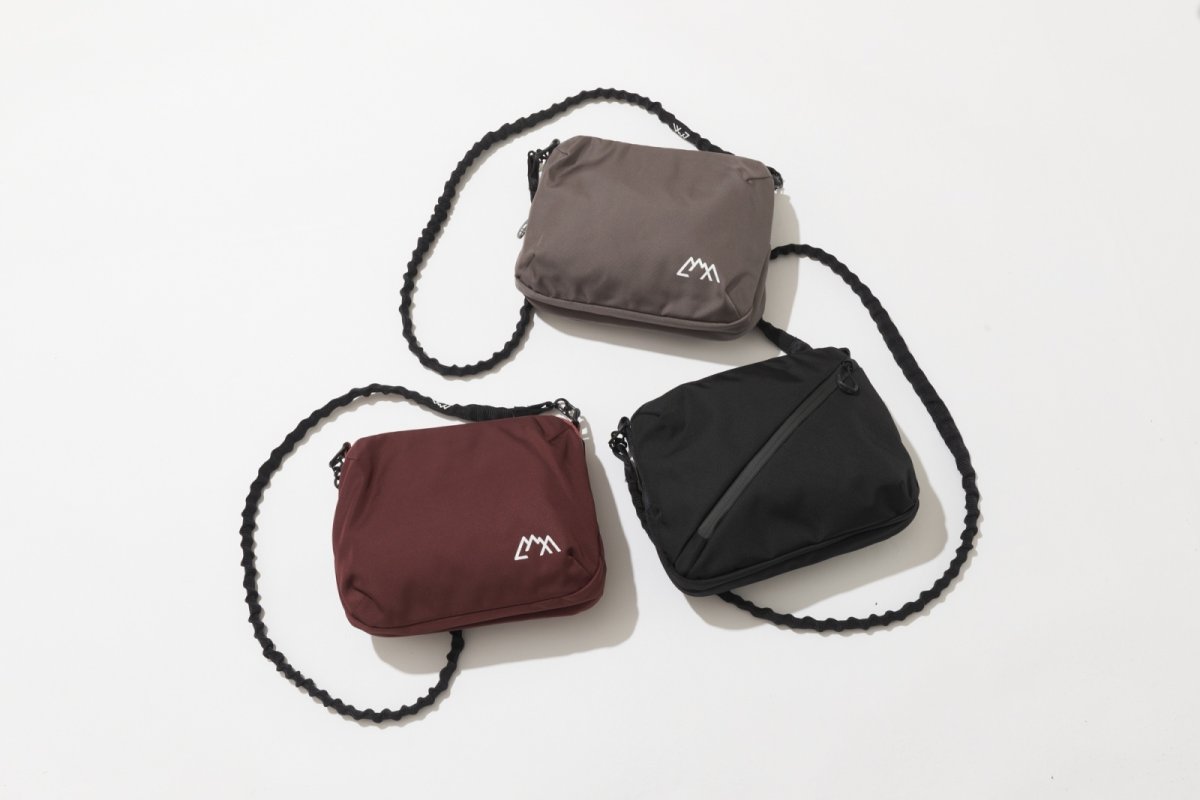 画像1: CMF OUTDOOR GARMENT  SACHOSH COMBO (1)
