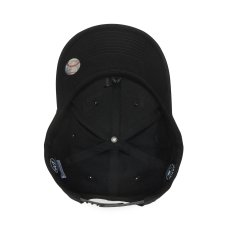 画像4: '47  '47 MVP SNAPBACK ロサンゼルス・ドジャース ブラック (4)