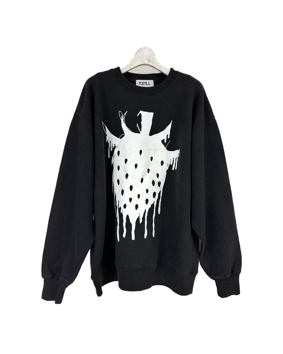 画像1: KIDILL  FRESH PULLOVER SWEAT (1)