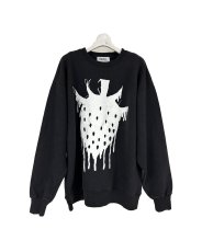 画像1: KIDILL  FRESH PULLOVER SWEAT (1)
