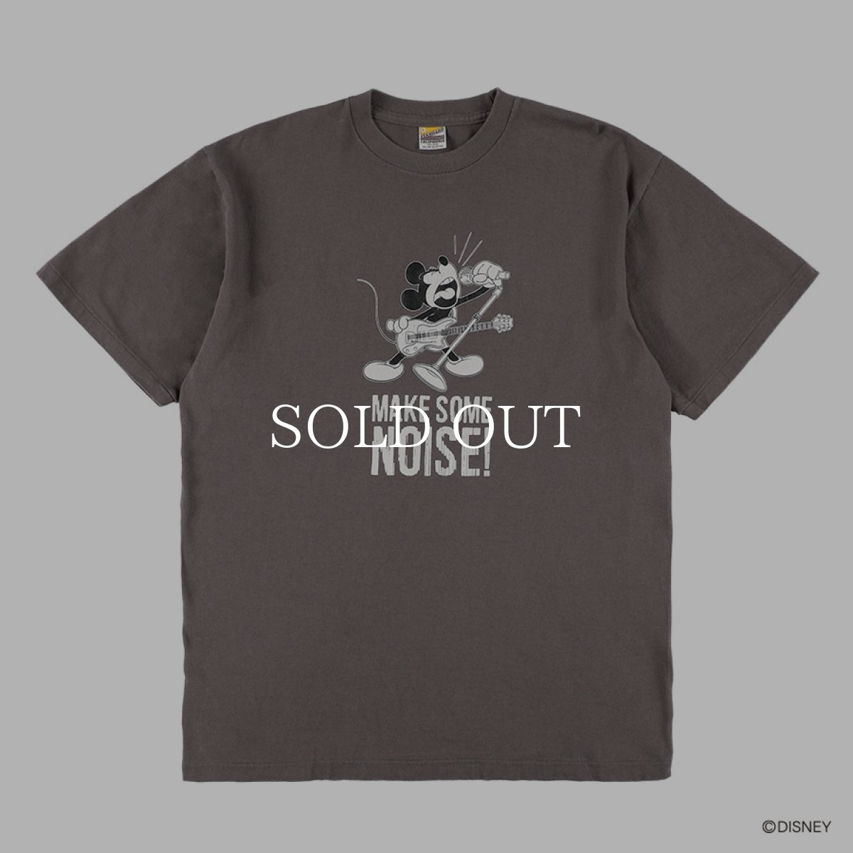 画像4: STANDARD CALIFORNIA  Disney / SD Make Some Noise T (4)
