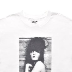 画像9: MINEDENIM  Stie-lo × Irina.L "Sideways figure" T-SH (9)
