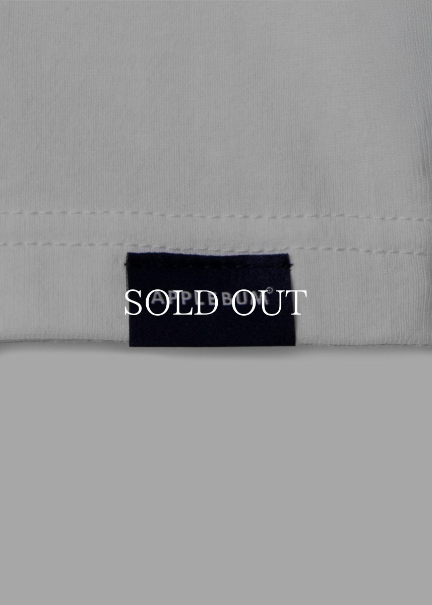 画像5: APPLEBUM  【再入荷】“HARDCORE SOUND” Raglan L/S T-shirt (5)