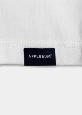 画像5: APPLEBUM  “HARDCORE SOUND” Raglan L/S T-shirt (5)