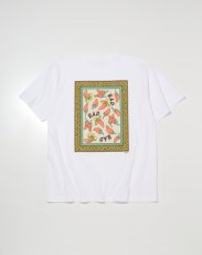 画像4: RADIALL  TOO HOT-CREW NECK T-SHIRT S/S (4)