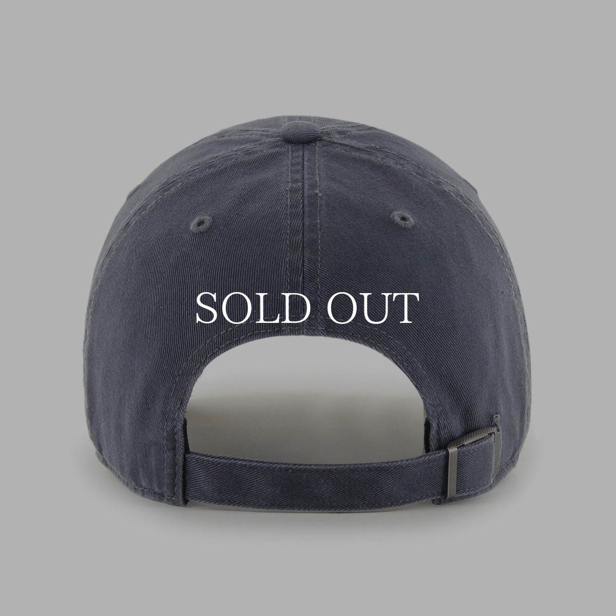 画像2: '47  BASE RUNNER '47 CLEAN UP ロサンゼルス・ドジャース ヴィンテージネイビー (2)