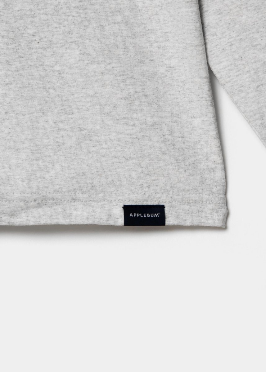 画像18: APPLEBUM  “APBM” L/S T-shirt (18)