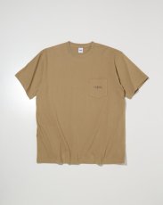 画像5: RADIALL  TOO HOT-CREW NECK T-SHIRT S/S (5)