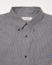 画像5: RADIALL  CIVIC-B.D.COLLARED SHIRT L/S (5)
