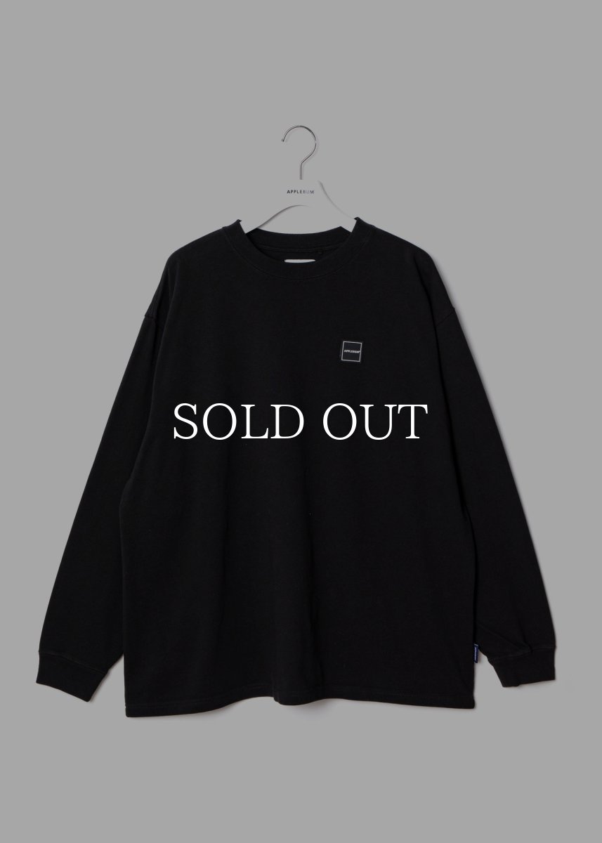 画像6: APPLEBUM  “Philosophy”2 L/S T-shirt (6)