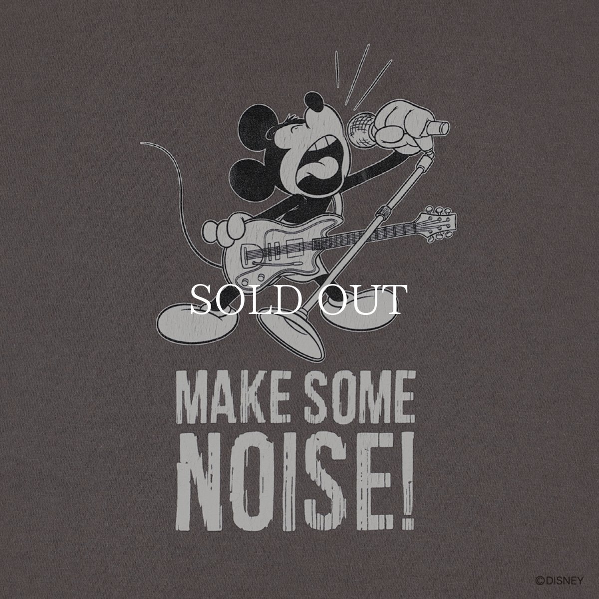 画像7: STANDARD CALIFORNIA  Disney / SD Make Some Noise T (7)