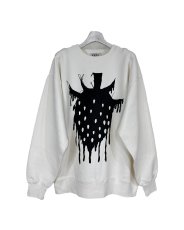 画像2: KIDILL  FRESH PULLOVER SWEAT (2)
