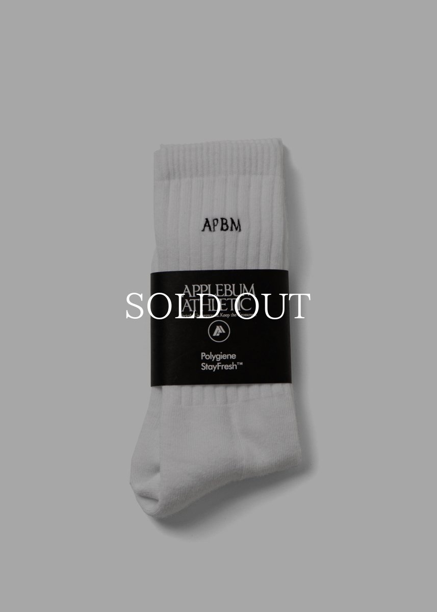 画像3: APPLEBUM  Sports Socks (3)