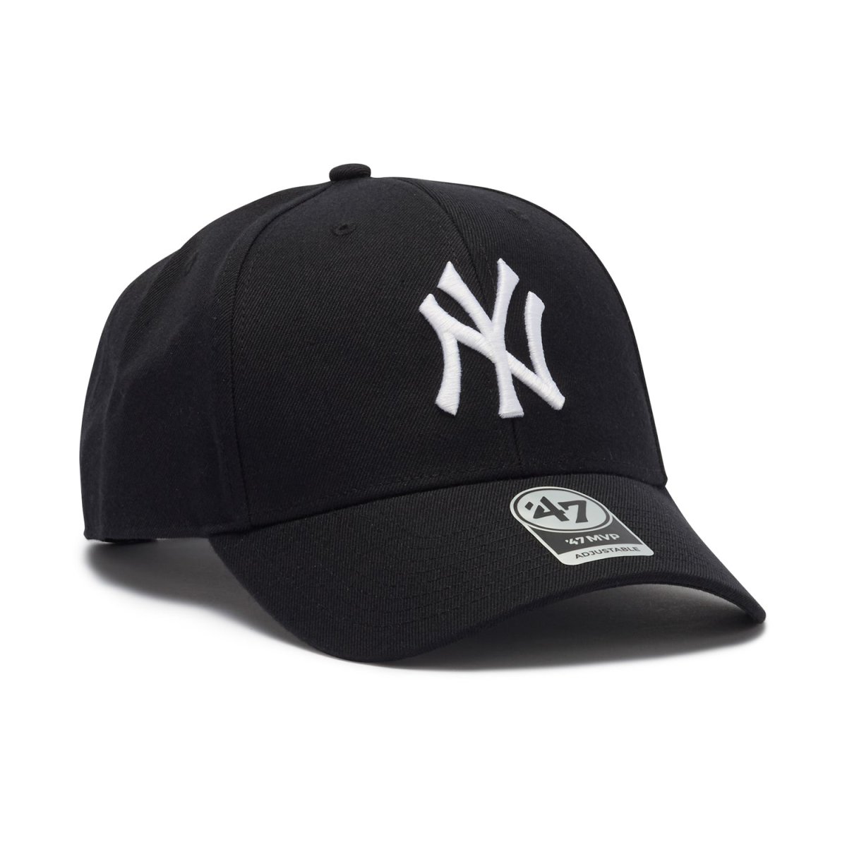 画像3: '47  MLB New York Yankees '47 MVP SNAPBACK ブラック (3)