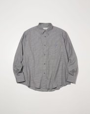 画像3: RADIALL  CIVIC-B.D.COLLARED SHIRT L/S (3)