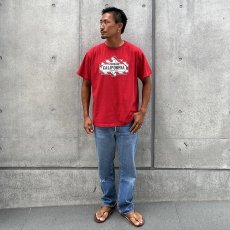 画像10: STANDARD CALIFORNIA  SD US Cotton Logo T (10)