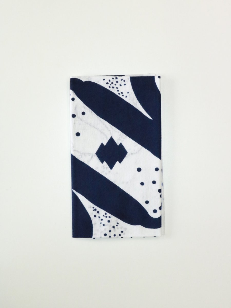 画像5: RADIALL  【再入荷】TENUGUI 蝦蟇ん (5)