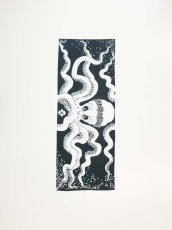 画像7: RADIALL  TENUGUI 蛸豆 (7)
