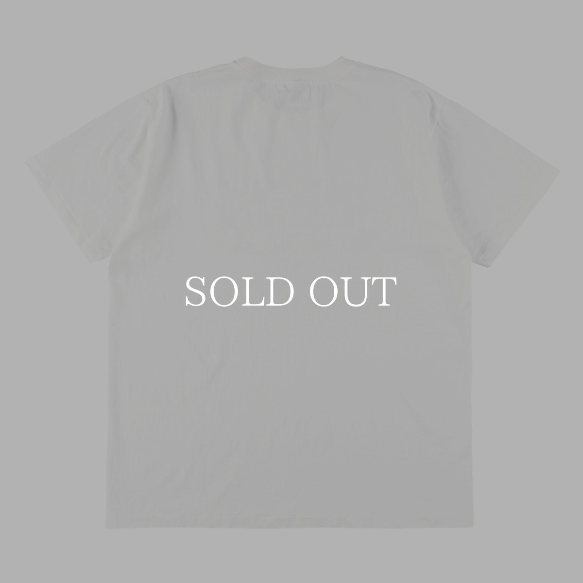 画像4: STANDARD CALIFORNIA  SD US Cotton Logo T (4)