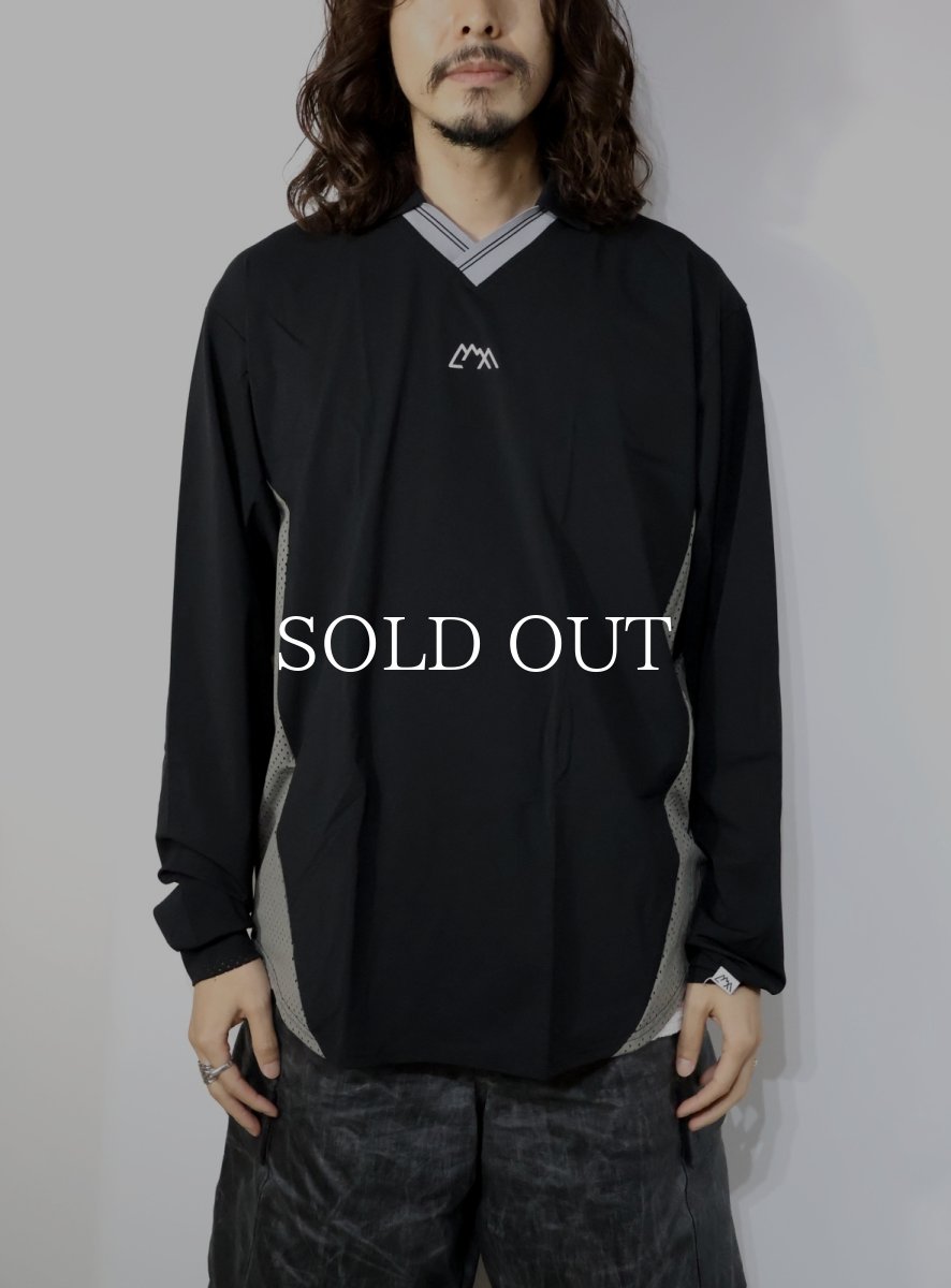 画像2: CMF OUTDOOR GARMENT  GAME TEE (2)