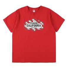画像7: STANDARD CALIFORNIA  SD US Cotton Logo T (7)
