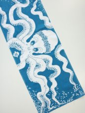 画像4: RADIALL  TENUGUI 蛸豆 (4)