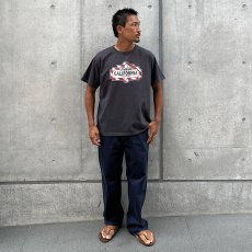 画像8: STANDARD CALIFORNIA  SD US Cotton Logo T (8)