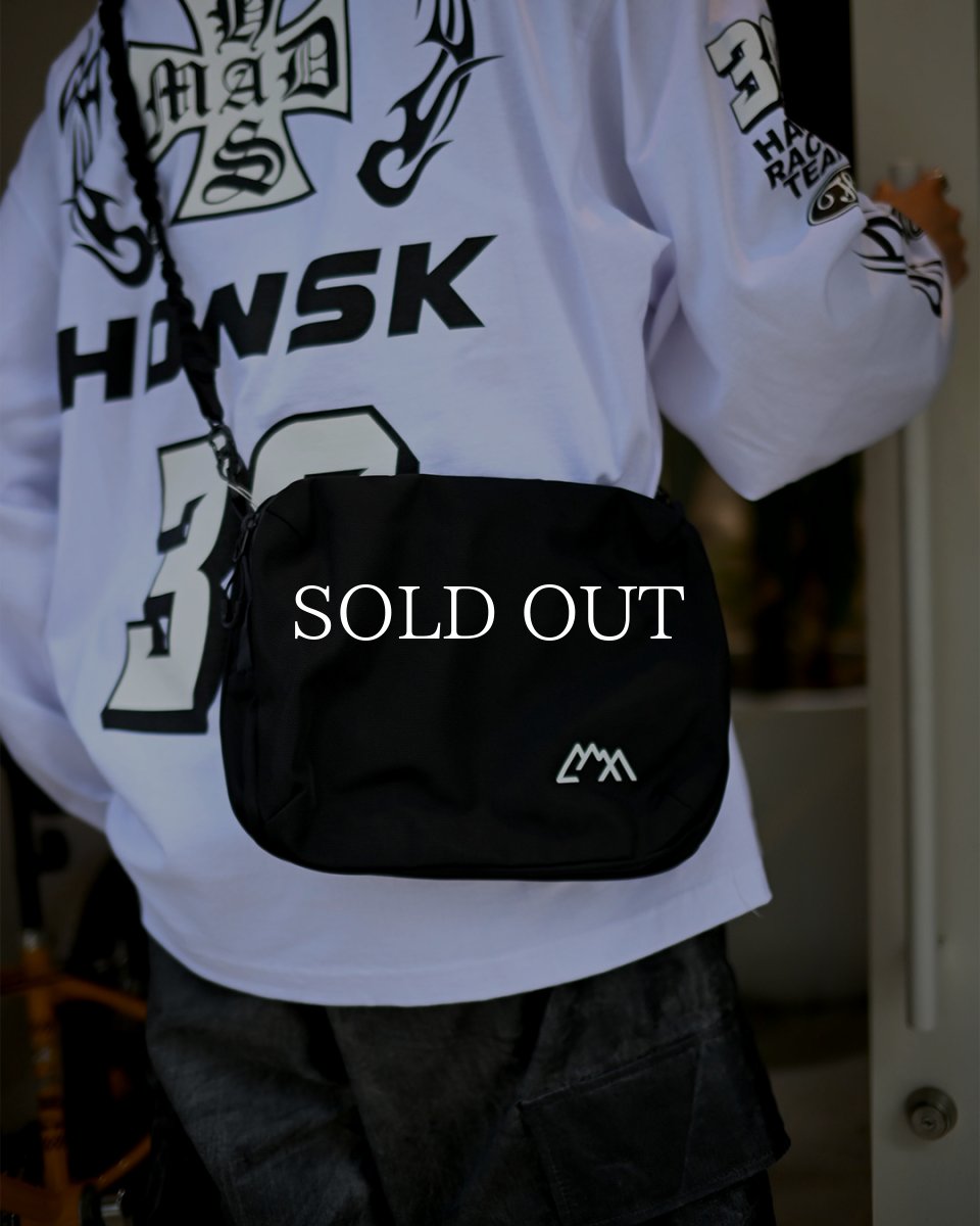 画像2: CMF OUTDOOR GARMENT  SACHOSH COMBO (2)