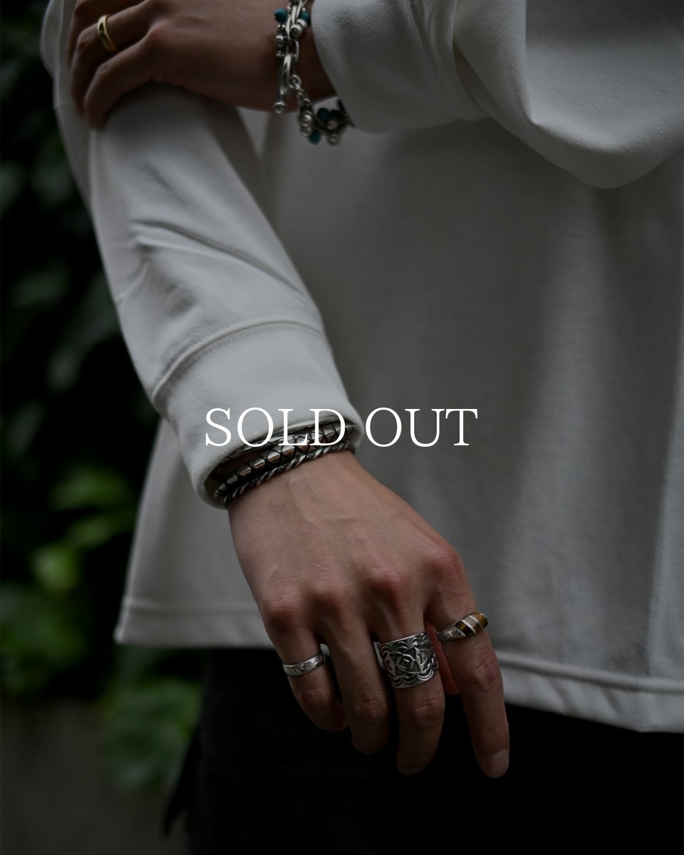 画像15: COOTIE   Dry Tech Jersey Oversized L/S Tee (15)