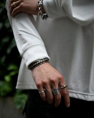 画像15: COOTIE   Dry Tech Jersey Oversized L/S Tee (15)