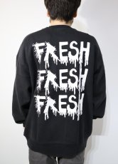 画像5: KIDILL  FRESH PULLOVER SWEAT (5)
