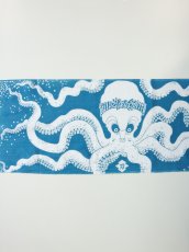 画像2: RADIALL  TENUGUI 蛸豆 (2)